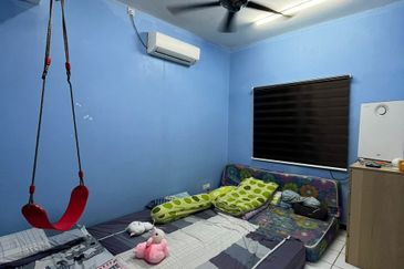 Bandar Baru Permas Jaya