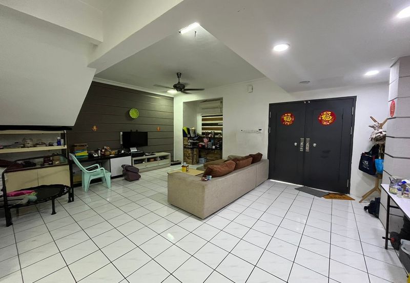 Bandar Baru Permas Jaya