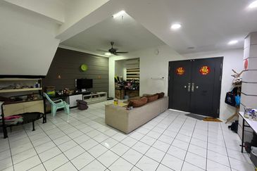 Bandar Baru Permas Jaya