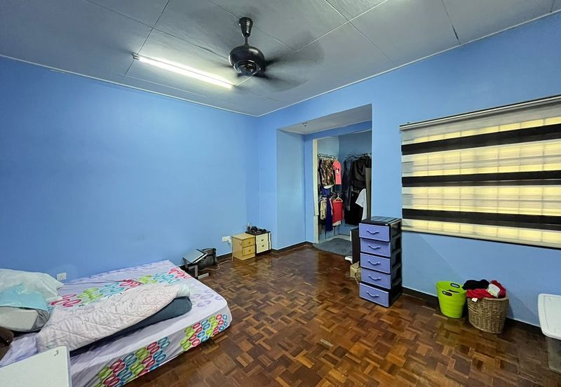 Bandar Baru Permas Jaya