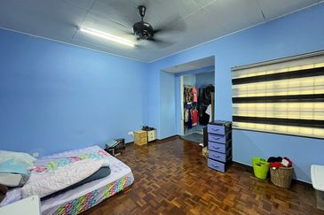 Bandar Baru Permas Jaya