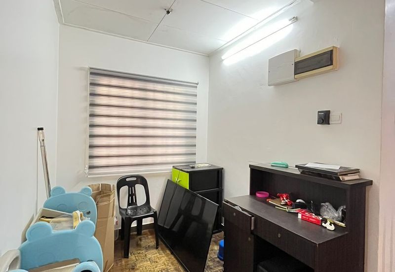 Bandar Baru Permas Jaya