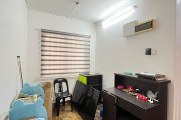 Bandar Baru Permas Jaya