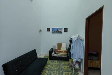 Taman Nusa Bestari 2