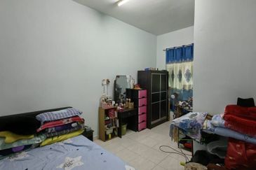 Taman Nusa Bestari 2