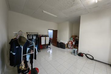 Taman Nusa Bestari 2