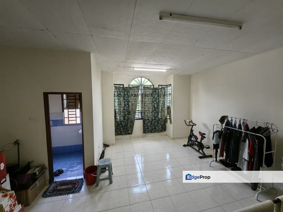 Nusa Bestari , Johor, Skudai