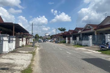 Taman Nusa Bestari 2