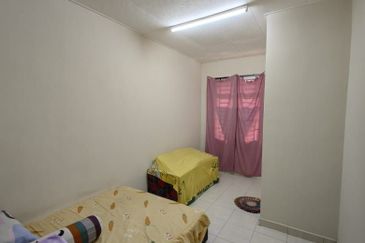 Taman Nusa Bestari 2