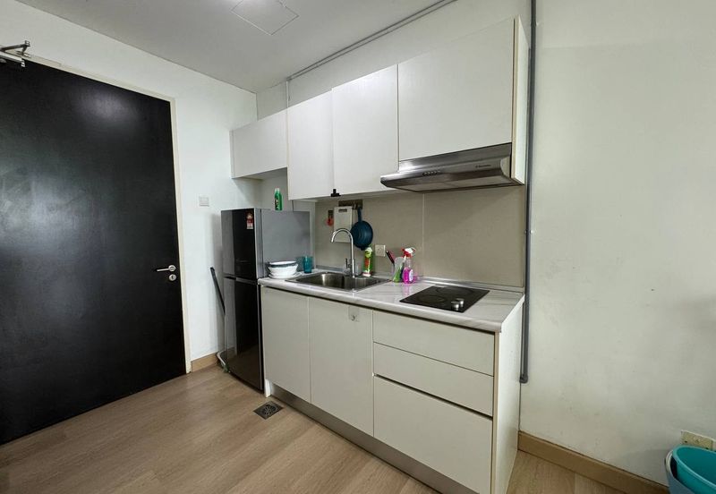 Residensi Masai (Parc Regency)