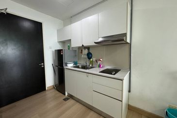 Residensi Masai (Parc Regency)