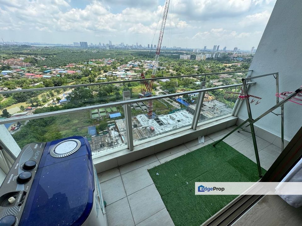 Parc Regency , Johor, Masai