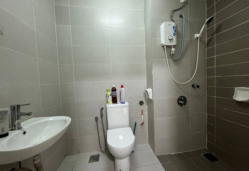 Residensi Masai (Parc Regency)