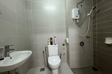 Residensi Masai (Parc Regency)