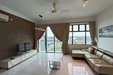 The Sky Executive Suites