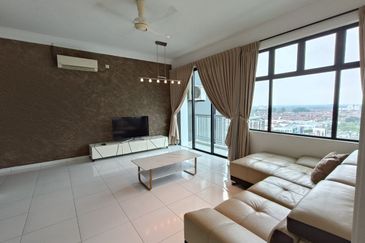 The Sky Executive Suites