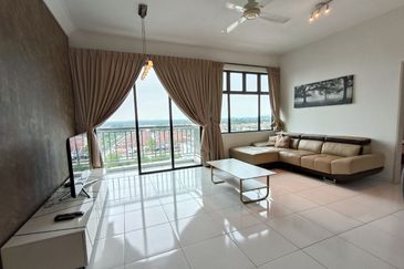 The Sky Executive Suites