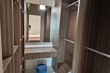 The Sky Executive Suites