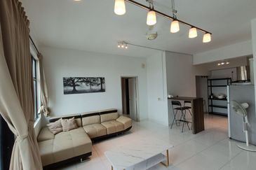 The Sky Executive Suites