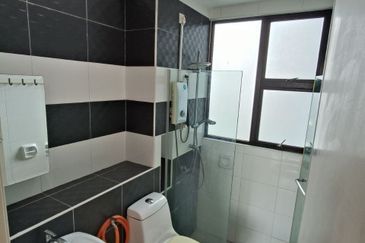 The Sky Executive Suites