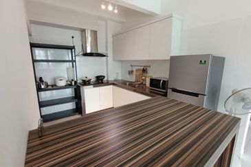 The Sky Executive Suites