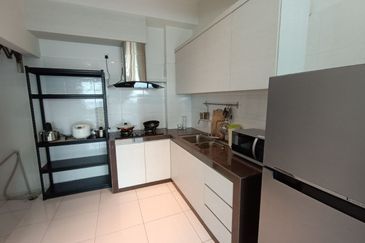 The Sky Executive Suites