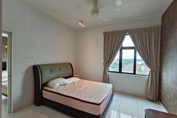 The Sky Executive Suites