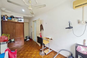 Fair View, Bandar Baru Permas Jaya