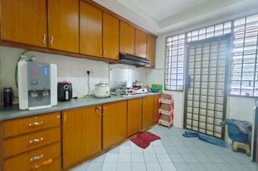 Fair View, Bandar Baru Permas Jaya