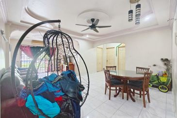 Fair View, Bandar Baru Permas Jaya