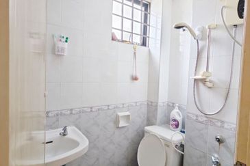 Fair View, Bandar Baru Permas Jaya