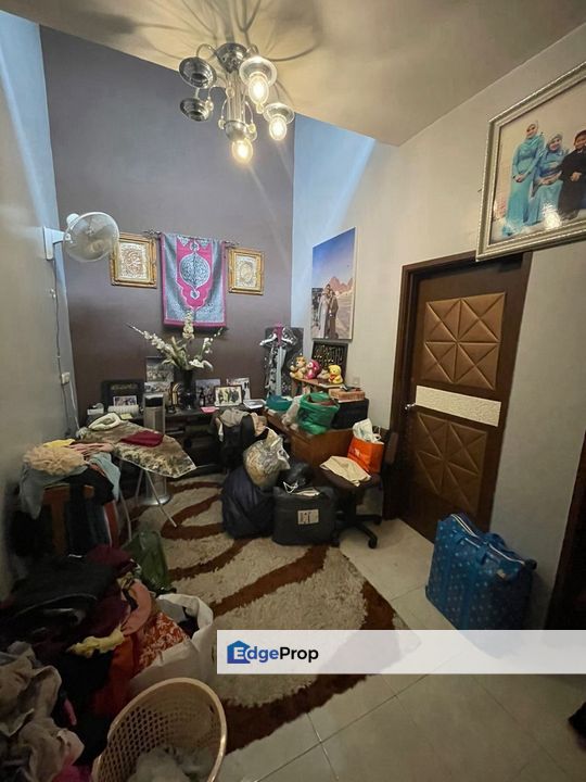 Setia Tropika , Johor, Johor Bahru