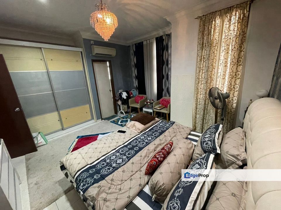 Setia Tropika , Johor, Johor Bahru