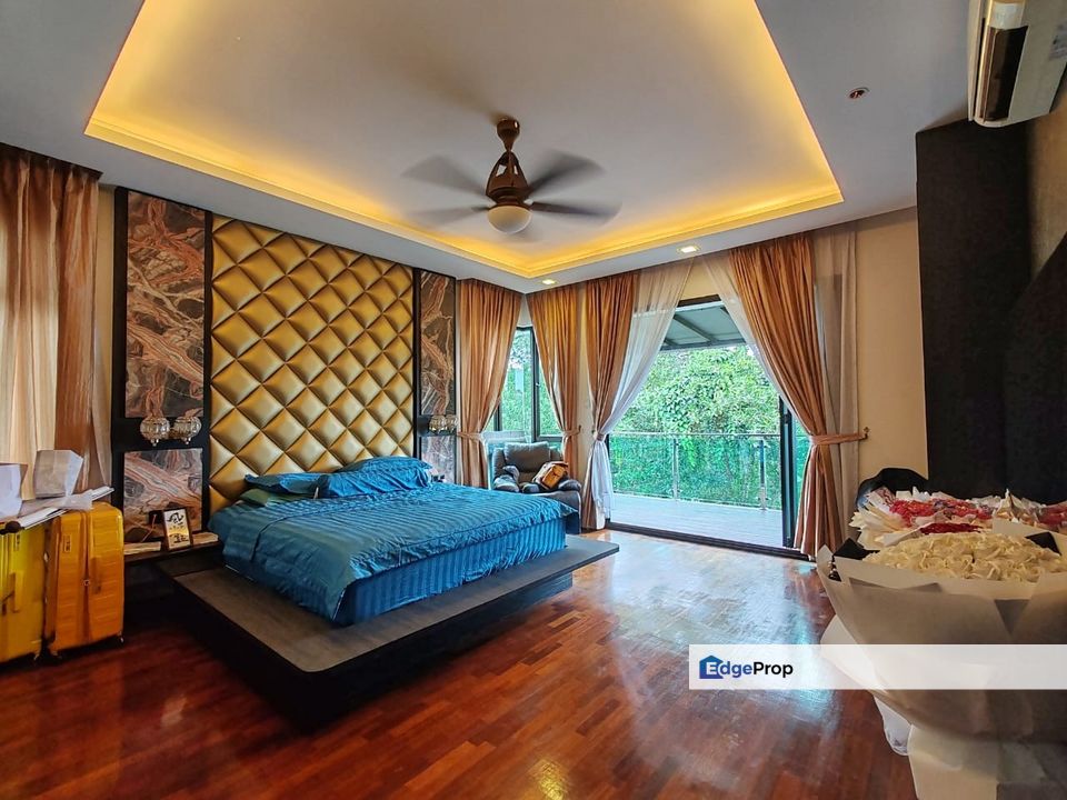 Horizon Hills , Johor, Horizon Hills