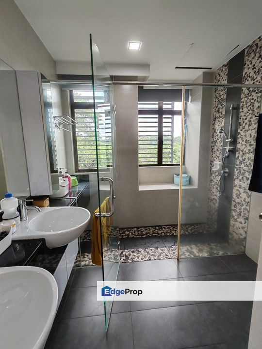 Horizon Hills , Johor, Horizon Hills