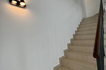 Austin Residence @Taman Mount Austin