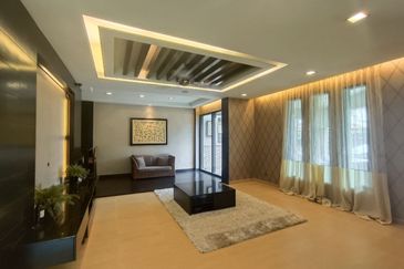 Taman Austin Perdana