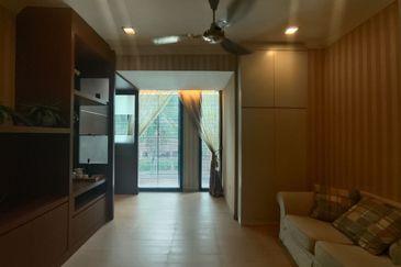 Taman Austin Perdana