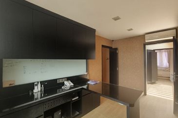 Austin Residence @Taman Mount Austin