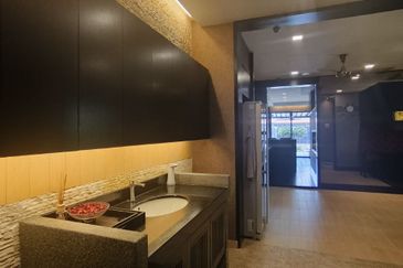 Austin Residence @Taman Mount Austin