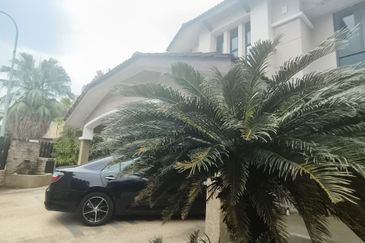 Austin Residence @Taman Mount Austin