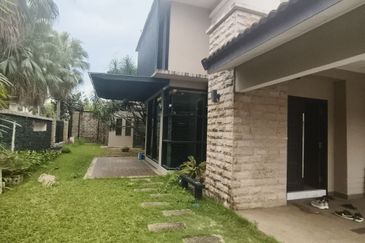 Austin Residence @Taman Mount Austin