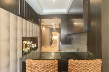 Austin Residence @Taman Mount Austin