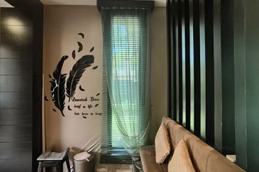 Austin Residence @Taman Mount Austin