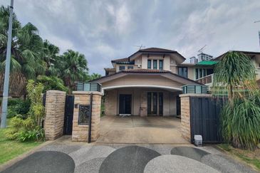 Austin Residence @Taman Mount Austin