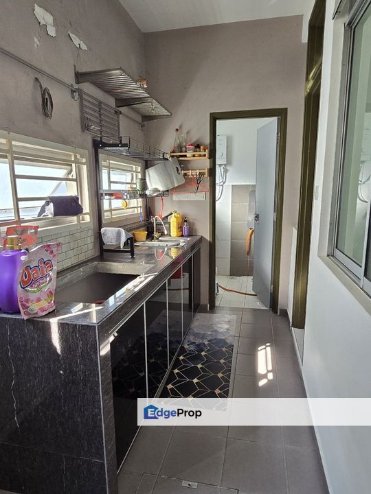 Setia Eco Garden , Johor, Gelang Patah