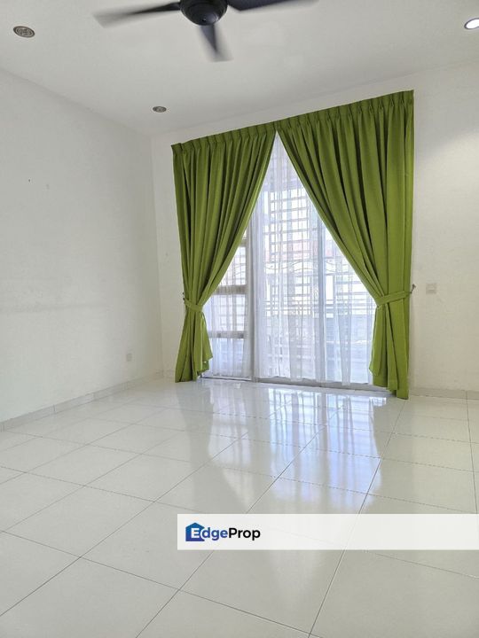 Setia Eco Garden , Johor, Gelang Patah