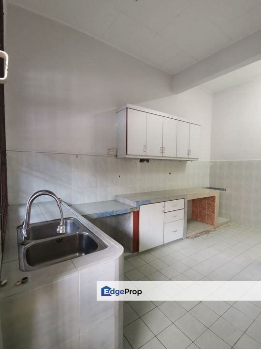 Nusa Bestari 2, Johor, Skudai