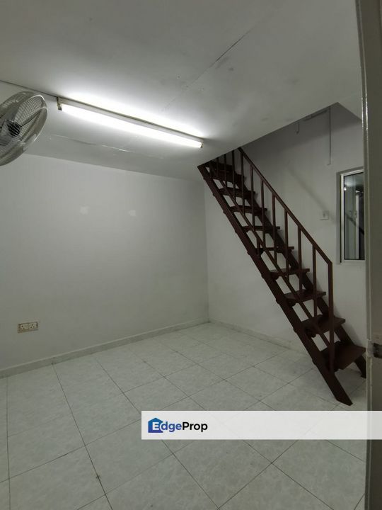 Nusa Bestari 2, Johor, Skudai