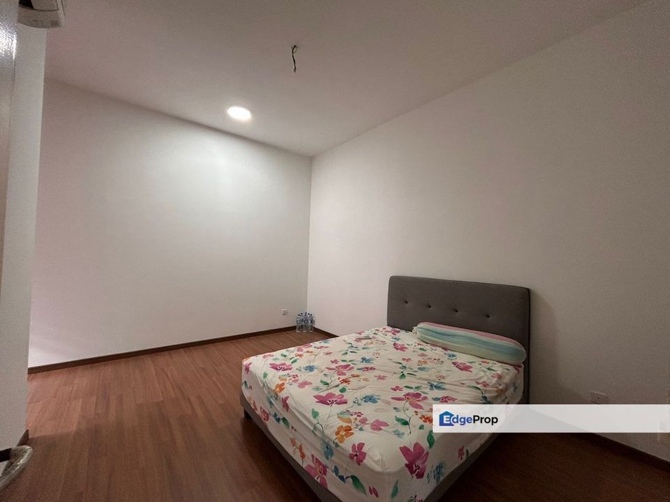 Bukit Indah , Johor, Johor Bahru